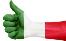 Regionális olaszverseny