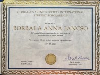 Global Awarenesse Society International