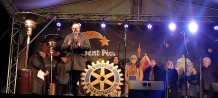 Pécsi Rotary Advent