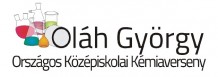 Oláh György Kémiaverseny