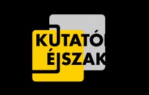 Kutatók éjszakája Budapesten