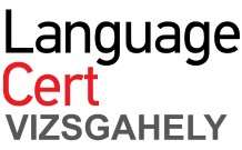 LanguageCert próbanyelvvizsga