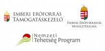 Nemzeti Tehetség Program Pályázat