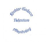 Richter Talentum Alapítvány Ösztöndíja