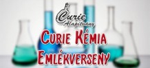Curie kémiaverseny döntő