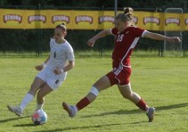 UEFA Női U16-os Labdarúgó Torna