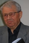 Bertók László 80 éves