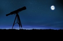Csillagászati verseny