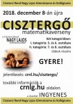 Cisztergő Matematikaverseny